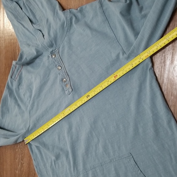 (M) Free Planet 100% Cotton Sweatshirt Casual Streetwear Eco-Friendly - Picture 5 of 8